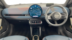 MINI Aceman 160kW SE Classic 54kWh 5dr Auto Electric Hatchback